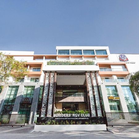 Palette Resorts - Hotel Sanhok Bangalore Esterno foto