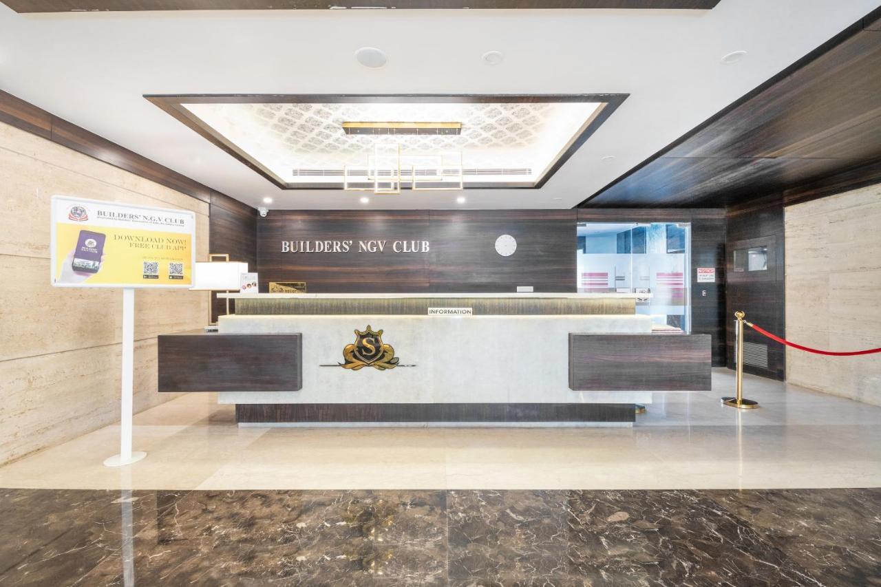 Palette Resorts - Hotel Sanhok Bangalore Esterno foto