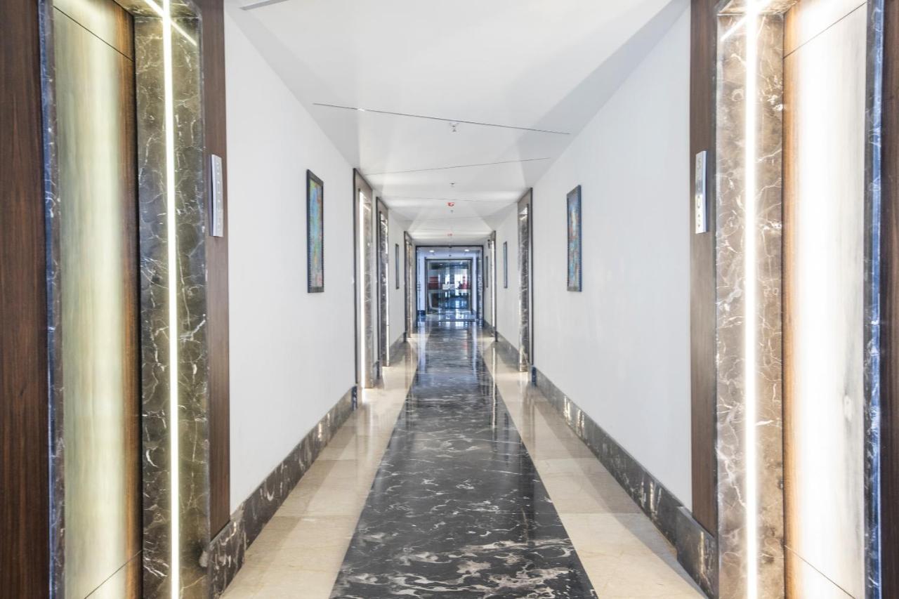 Palette Resorts - Hotel Sanhok Bangalore Esterno foto