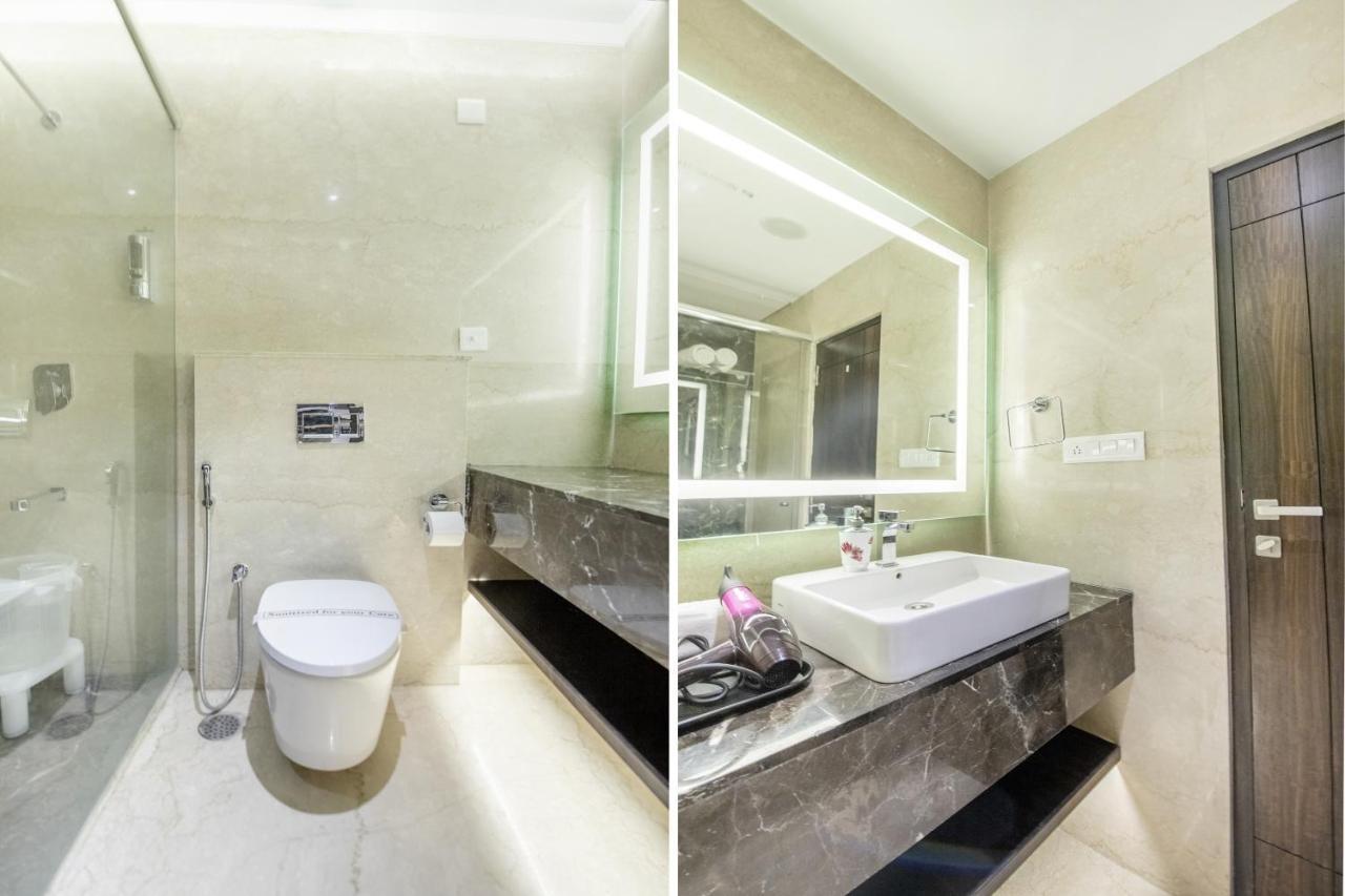 Palette Resorts - Hotel Sanhok Bangalore Esterno foto