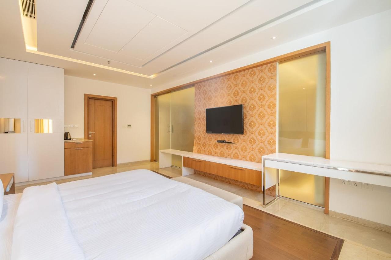 Palette Resorts - Hotel Sanhok Bangalore Esterno foto